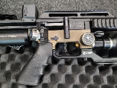 FX  - FX Impact 3 Sniper